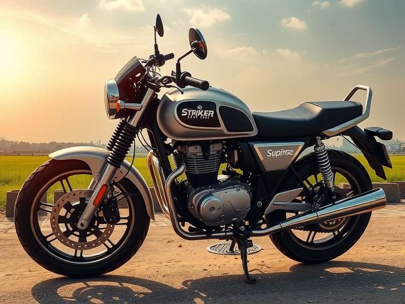 Striker Supreme India Download